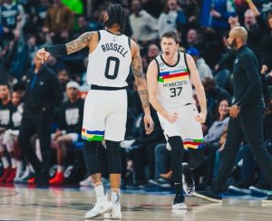 NEZAPAMĆEN SKANDAL: Tuča u Minesoti, 5 igrača isključeno! (VIDEO)