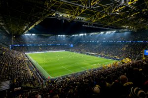 PLAVCI U LIGI ŠAMPIONA VIDE SPAS SEZONE: Prvi istorijski duel Borusije i Čelsija! (LŠ SASTAVI)