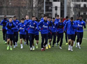 CRVENO-BELI NASTAVLJAJU PRIPREME U ITALIJI: Zvezdine selekcije očekuju po dva kontrolna meča!