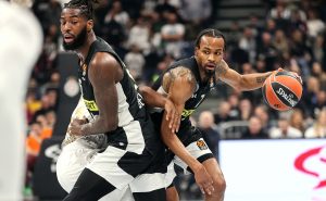 NEVEROVATNA STATISTIKA: 4 igrača Partizana imala indeks 20+!