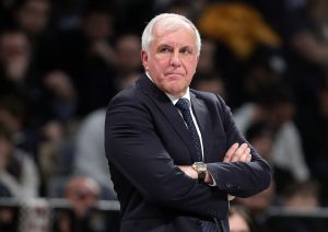 OBRADOVIĆ U NBA LIGI? ‘Pozvao me je menadžer i rekao da jedan tim želi intervju sa mnom!’