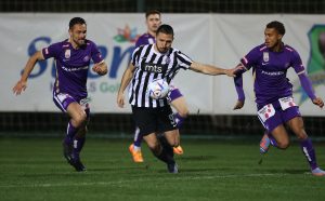 PARTIZAN PRODAO LUTOVCA, IDE U BUNDESLIGU: Crno-beli dobijaju i obeštećenje!