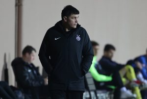 PETRIĆ ZADOVOLJAN POBEDOM: „Sa igračem manje smo stvorili bolje šanse“!
