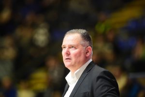 MIJATOVIĆ PRED OKRŠAJ SA CRVENOM ZVEZDOM: „Sve mora da bude iznad standardnog nivoa“