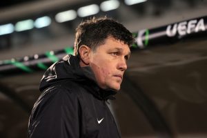 OMLADINSKA REPREZENTACIJA DELUJE PREMOĆNO: Gordan Petrić ima ozbiljnu selekciju u rukama!