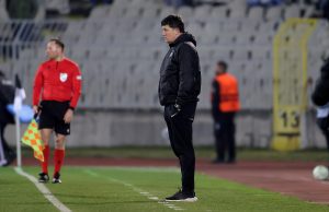 EVO NA KOJIM ĆE JOŠ UTAKMICAMA PETRIĆ VODITI PARTIZAN: U pitanju je 5 mečeva, a ovo su rivali!