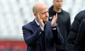 ZVANIČNO: Marko Nikolić preuzeo AEK!