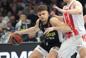 ŽELJKO OBRADOVIĆ OBJASNIO LITVANCIMA: „Partizan i Zvezda zaslužuju da budu u Evroligi – tenzije bi se sigurno smanjile!“