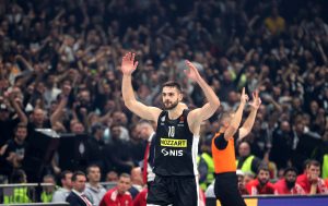 PAPAPETRU: ‘Ovo je krucijalna utakmica za nas!’ (FOTO)