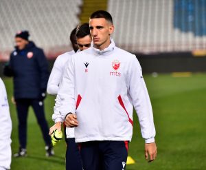 MARKO RAKONJAC ZA HS: ‘Zvezdi želim pobede, a sebi golove! Svaki dan do potpisa trajao je kao večnost!’ (FOTO)