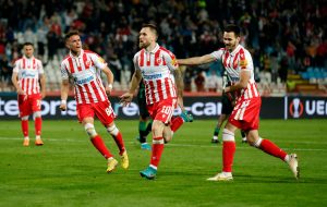 OTAC ZVEZDINOG ASA POTVRDIO: Barselona želi ofanzivca crveno-belih! (FOTO)