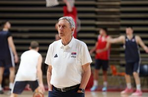 PEŠIĆ OTVORENO: ‘Želimo pobedu u Grčkoj! Večiti imaju veoma važne mečeve, obavili smo drugarske razgovore!’