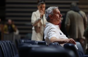 DAO OSTAVKU, PA ODBIO DA JE POTPIŠE: Kari Pešić želeo da napusti klubu reprezentacije Srbije!