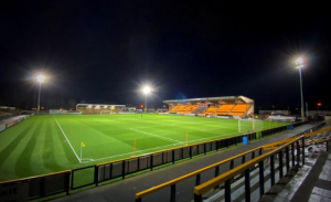 OVO JOŠ NIJE VIĐENO, BIZARAN RAZLOG ZA ODLAGANJE UTAKMICE U ENGLESKOJ: Bojler je kriv za sve! (FOTO)