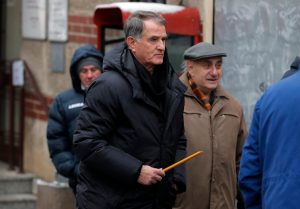 NEPOŽELJAN U ZVEZDI, POŠTOVAN U GRČKOJ: Dušan Bajević dobio veliko priznanje! (VIDEO)