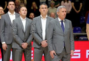 PEŠIĆ BESAN ZBOG GREŠAKA: Žestoka reakcija selektora Srbije na propuste naših košarkaša! (VIDEO)