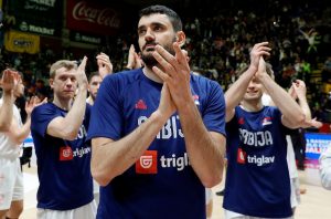 MARKO JAGODIĆ-KURIDŽA PORUČIO: „Za reprezentaciju sam uvek tu, voleo bih da idem na SP!“