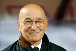 MUSLIN OTVORENO PODRŽAO VIDIĆA: „Fudbalska Srbija je trebala da ga zamoli da preuzme FSS i da se nije kandidovao!“