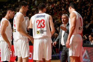 SRBIJA MORA DA BUDE NA OPREZU: NBA zvezda potvrdila nastup na Evrobasketu!