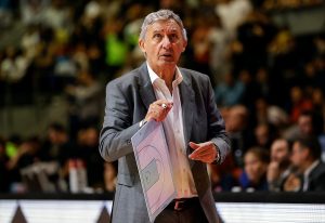 SVETISLAV PEŠIĆ O UTAKMICI REALA I PARTIZANA: ‘Ni ta prednost domaćeg terena, na strani španskog kluba, neće biti odlučujuća!’ (FOTO)