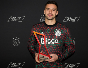 KOŠMARNA SEZONA ZA AJAKS: Bez Tadićeve magije od Evrope do borbe za opstanak!