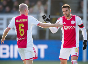 TADIĆ PONOVO NA UDARU: ‘Kao da klub želi da ga zadrži do pedesete i pusti ga da šeta po terenu!’