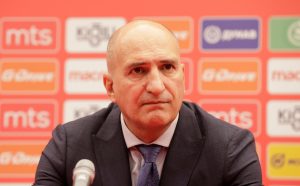 MITAR MRKELA PORUČIO: ’Bahar se nije uplašio snage Zenita, ovo je samo početak!’