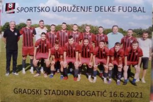SPORTSKO UDRUŽENJE ‘DELKE FUDBAL’: Rad u interesu sporta i omladine! (FOTO) (VIDEO)