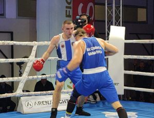 DORĆOL U ZNAKU PLEMENITE VEŠTINE: Održano 4. kola Regionalne bokserske lige ex-YU! (FOTO)