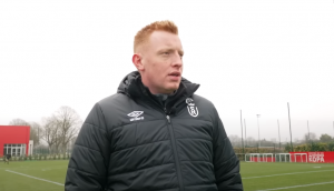 VERUJTE U SVOJE SNOVE JER ONI LAKO MOGU DA SE OSTVARE: Pravi dokaz za to – Vilijam Stil! (VIDEO)