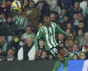 KANDIDAT ZA PROMAŠAJ GODINE: Vinisijus promašio nemoguće! (VIDEO)