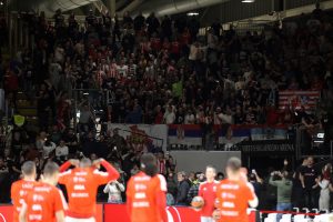 IVANOVIĆ: ‘Žao mi je navijača! Oni nisu zaslužili ovo!’