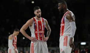 (REAKCIJE NAVIJAČA) STRASTI SE SMIRUJU JUTRO NAKON PORAZA: ‘Svaka ekipa ima pad forme, pa tako i Zvezda!’