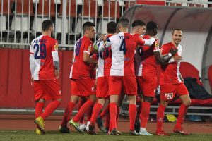 POLUVREME IZ UDŽBENIKA: Vojvodina bolja od Kolubare na „Karađorđu“! (VIDEO)