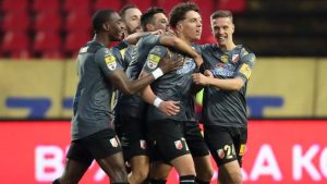 REMI U LUČANIMA: Mladost i Vojvodina podelili bodove!