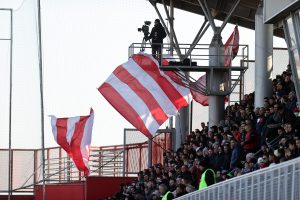 ZVEZDA ODGOVORILA SAOPŠTENJEM: „Nismo saglasni za bilo kakvu promenu termina večitog derbija“!