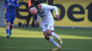 ZMAJEVI NASTAVLJAJU BORBU ZA EVROPU: Puača najavio borbu sa neugodnim rivalom!