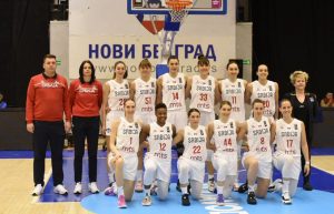 MARINA MALJKOVIĆ NEZADOVOLJNA NAKON BUGARSKE: „Definitivno nismo odigrali dobru utakmicu“!