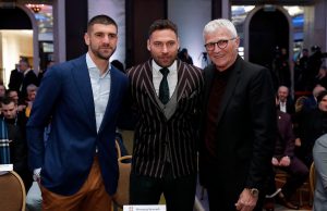 EVO KO JE SVE PODRŽAO KANDIDATURU NEMANJE VIDIĆA: Dva neočekivana glasa – Džajićeva pobeda ipak nije toliko izvesna?!