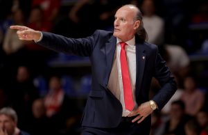 ‘POHVALIO BIH ATMOSFERU – MENTALNI SKLOP JE NAJVAŽNIJI’: Ivanović vidno zadovoljan nakon osvajanja ‘Žućkove levice’!