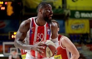 BENTIL NAJAVIO POBEDU PROTIV ALBE: „Moramo da igramo čvrsto, pratimo plan i damo sve od sebe na parketu“