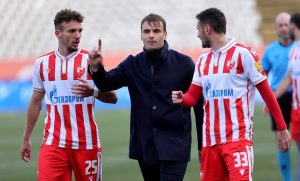 MILOJEVIĆ NAKON POBEDE: ‘Zadovoljan sam – Utisak je pozitivan!’