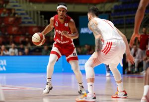 EKSPRESNA ZAMENA ZA FREJZERA: Panteri pronašli beka u Francuskoj! (FOTO)