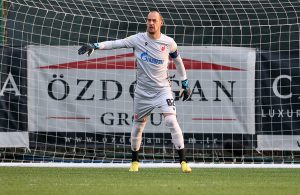 BORJAN PORUČUJE: „Nadam se velikom broju navijača – Mihajlović je legenda srpskog fudbala!“