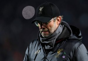 KLOP STAO U ZAŠTITU SVOJIH IGRAČA: ‘Ovo je sezona o kojoj neće biti snimani filmovi, ali imamo bod više nego pre Kristal Palasa!’