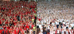 ZVEZDA DELI BESPLATNE KARTE ZA DERBI: Delije će morati da ispune samo jedan uslov!