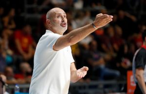 RUSIJA IGRALA PRIJATELJSKI MEČ U BEOGRADU: „Domaćin je imao razloge za praznu halu, poštujemo to!“