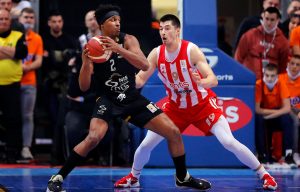 BORBA ZA PRVI TROFEJ U SEZONI MOŽE DA POČNE: Partizan otvara Kup Radivoja Koraća – evo gde možete pratiti!