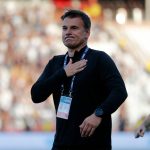 BROJKA KOJA OSLIKAVA KRIZU PARTIZANA I EVENTUALNI PROBLEM SA STRUKOM?! Stanojević za kompletna dva mandata, crno-beli ih ove sezone već izjednačili!