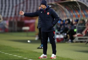 MILOJEVIĆ: ‘Stalno ostajemo dužni navijačima! Moramo da vratimo brejk koji smo ispustili!’ (VIDEO)